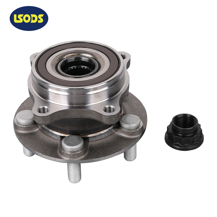 43550-47010 Ložisko pro kola pro Toyota