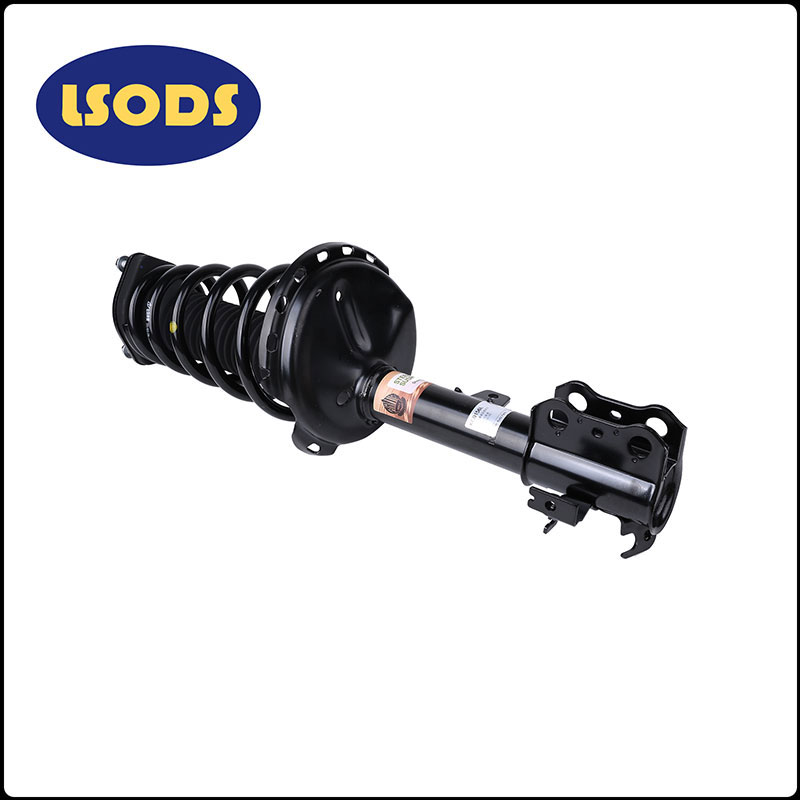 Absorbér příhodu automobilu 5AEV-2915100