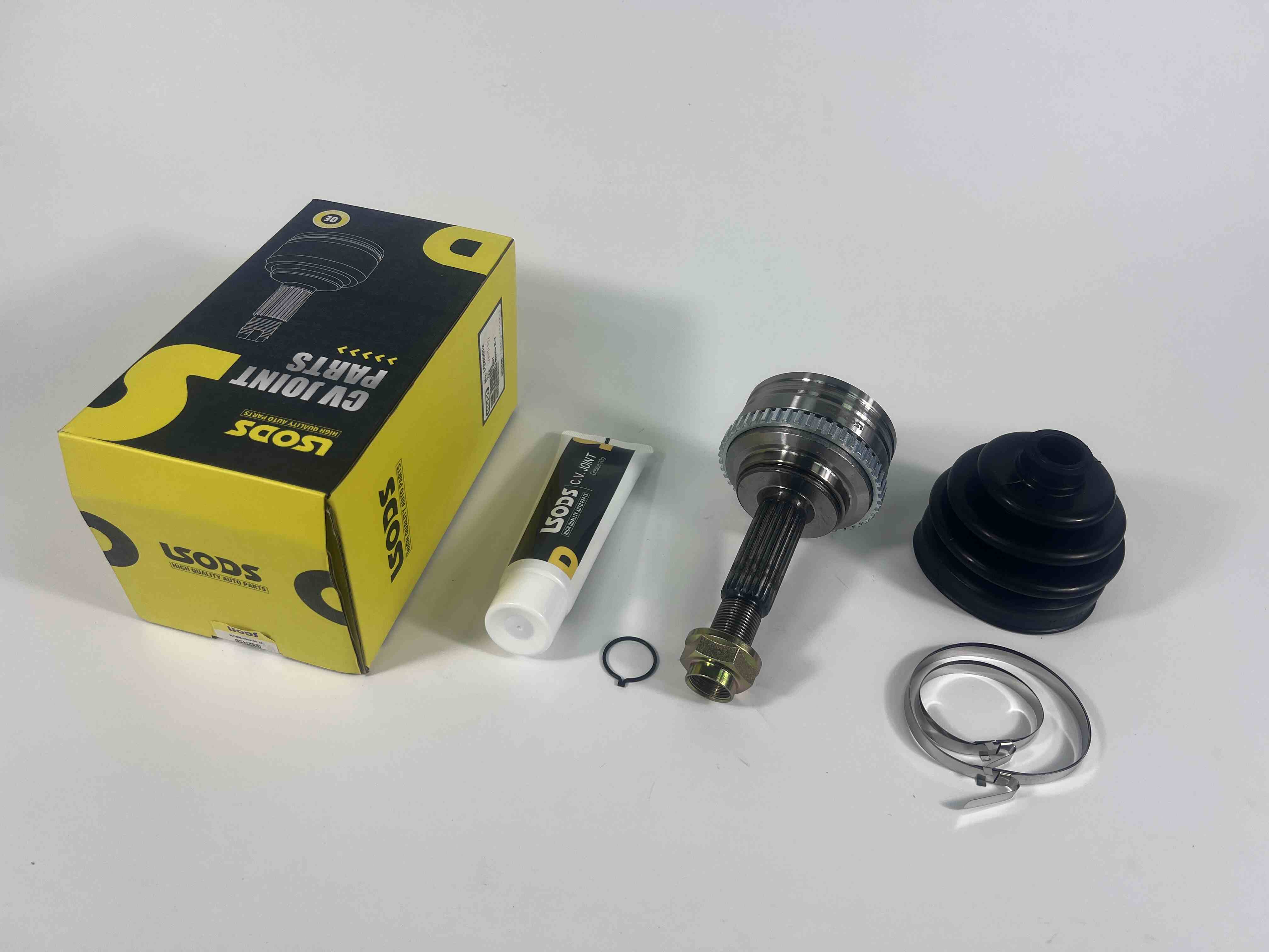 C.V kloub pro CHEVROLET AVEO 96391551 96348791 96348790