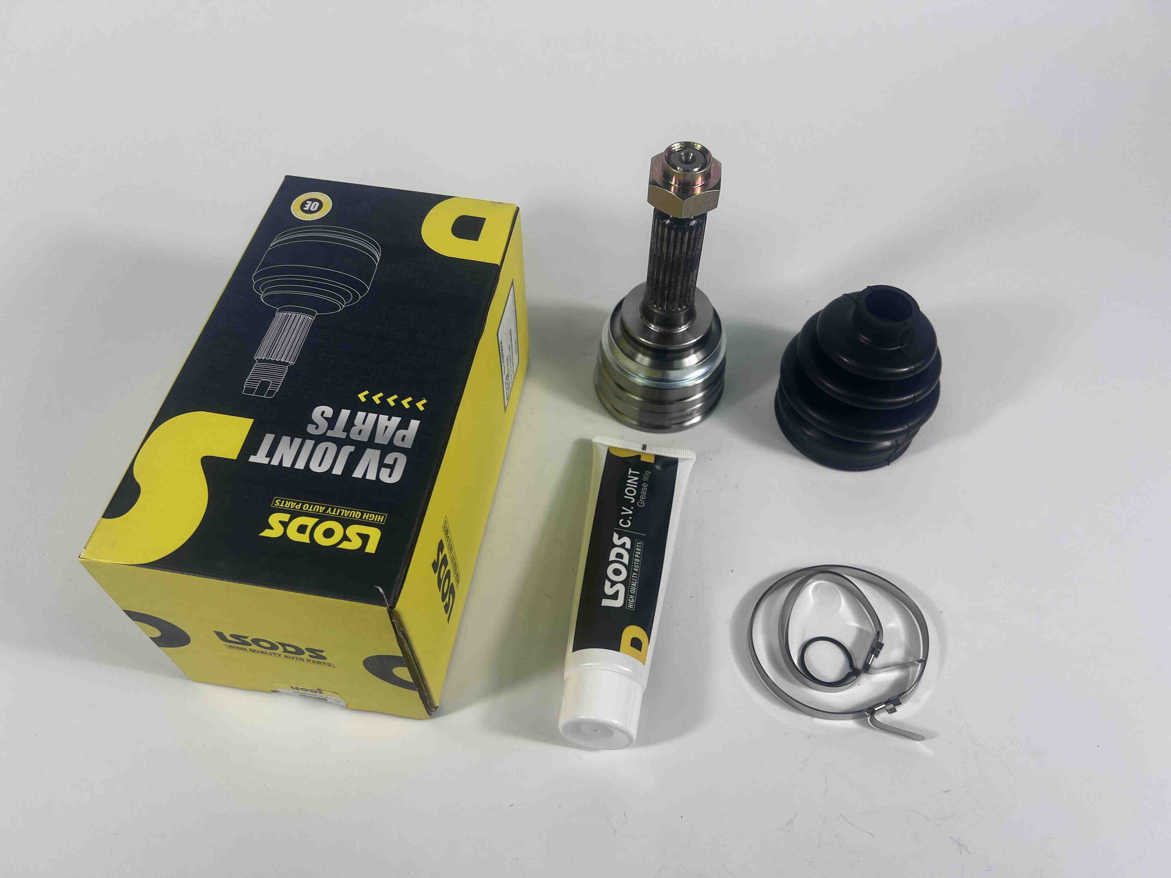 C.V kloub pro CHEVROLET MATIZ 96273570 93741015 96273571 96564144