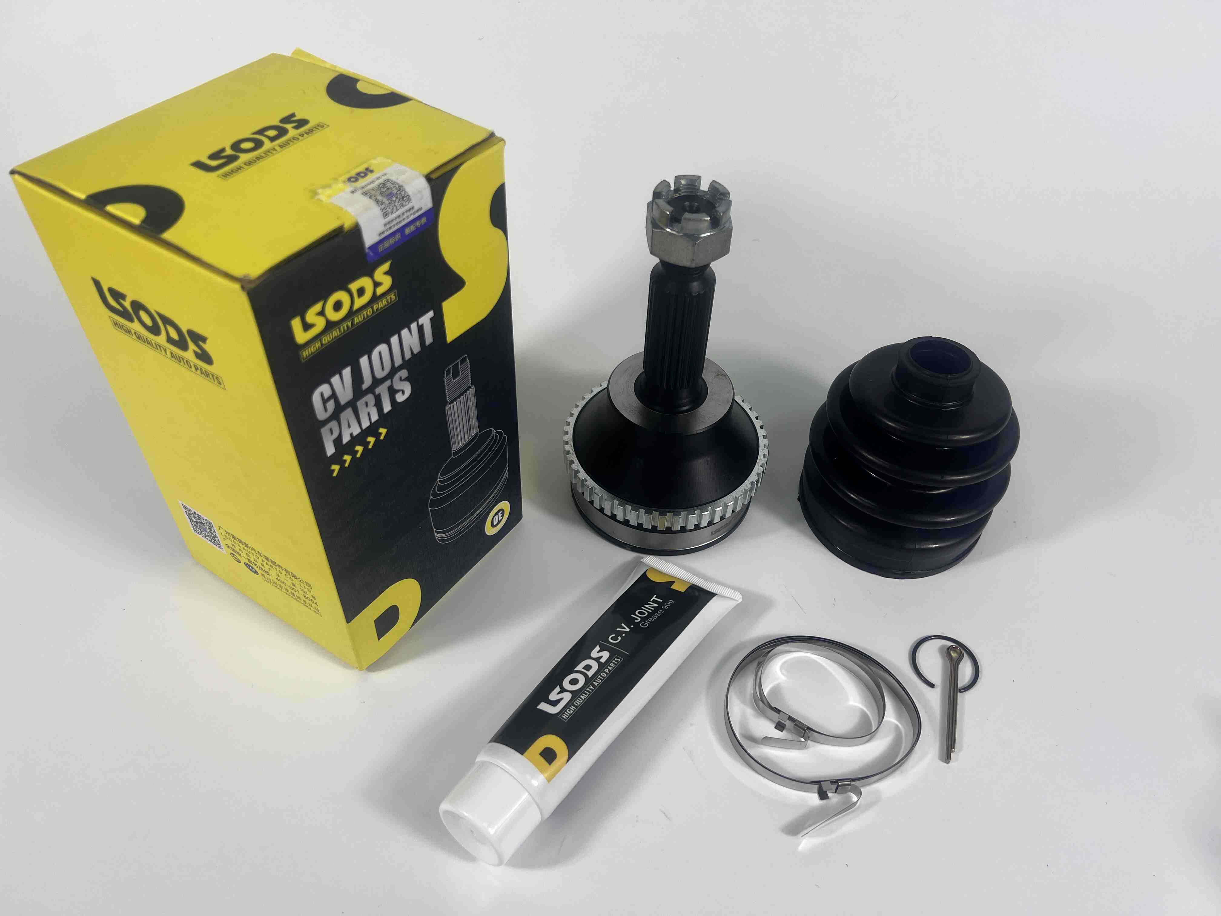 CV kloub pro Hyundai Sanata 4950838K00 4950038692