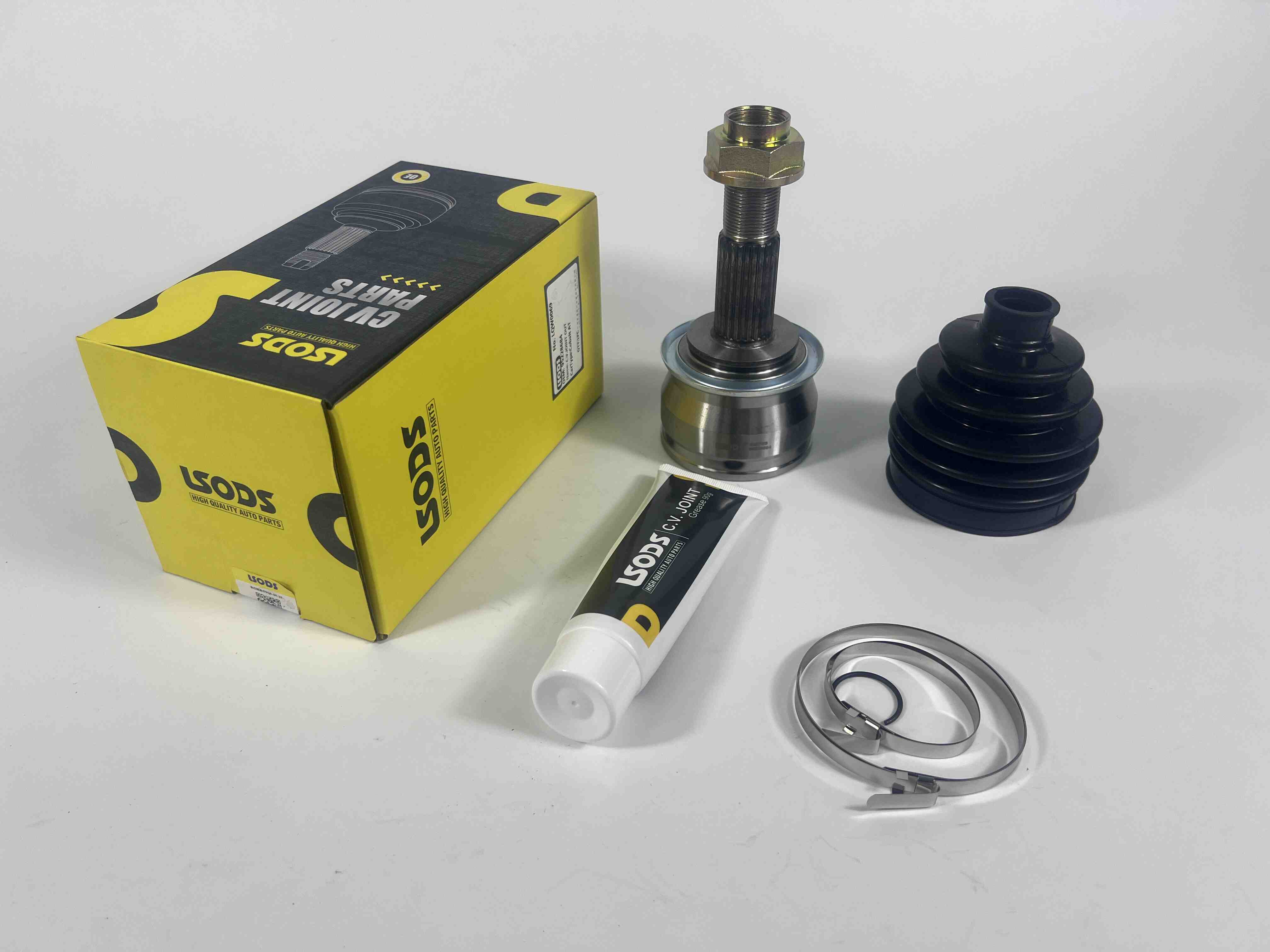 CV Kloub pro Hyundai ASLAN 49501-2W650