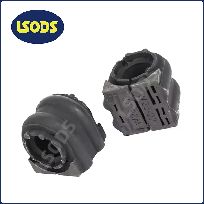 LSODS Pouzdro přední tyče stabilizátoru 54813-B8000 54813-2W100 pro KIA Sorento