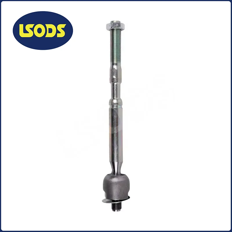 LSODS Hlava táhla řízení 45503-02140 45503-09650 Hlava hřídele řízení pro Toyota Auris