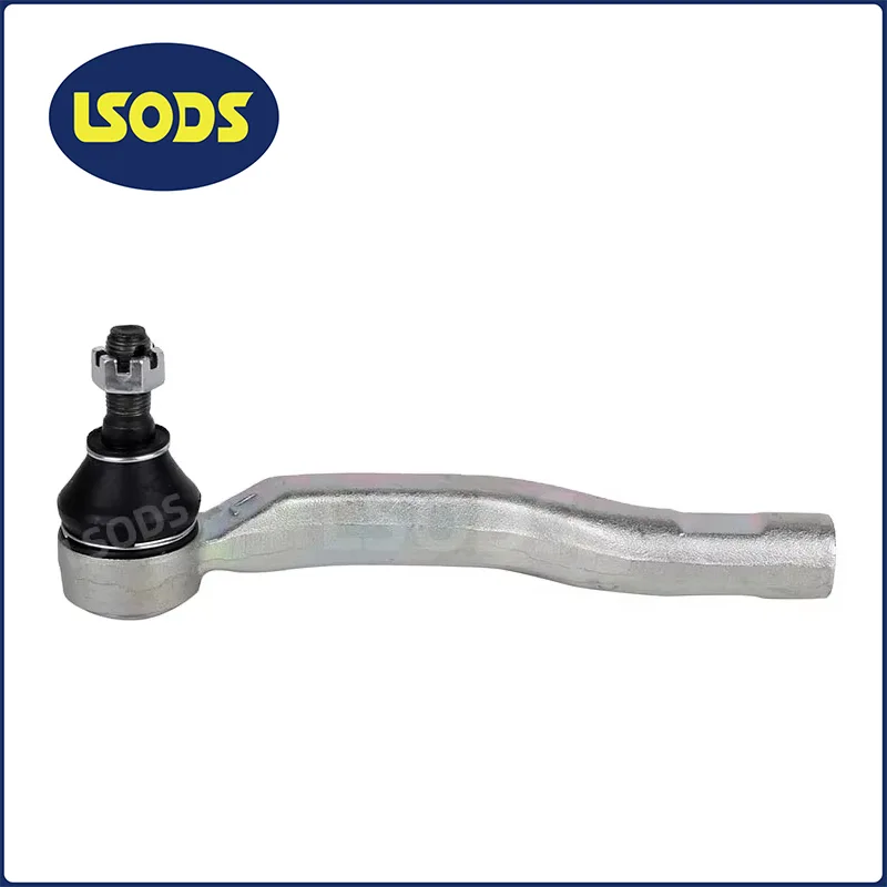 LSODS Vnější levá spojka táhla řízení 45047-09290 FT-T0004 4504709291 pro Toyota Corolla Levin