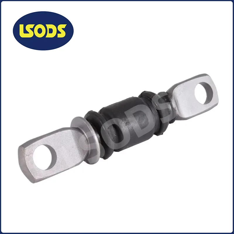 LSODS Pouzdro odpružení pro Toyota Camry Gumové pouzdro předního spodního ramene nápravy 48654-33050 4865433050