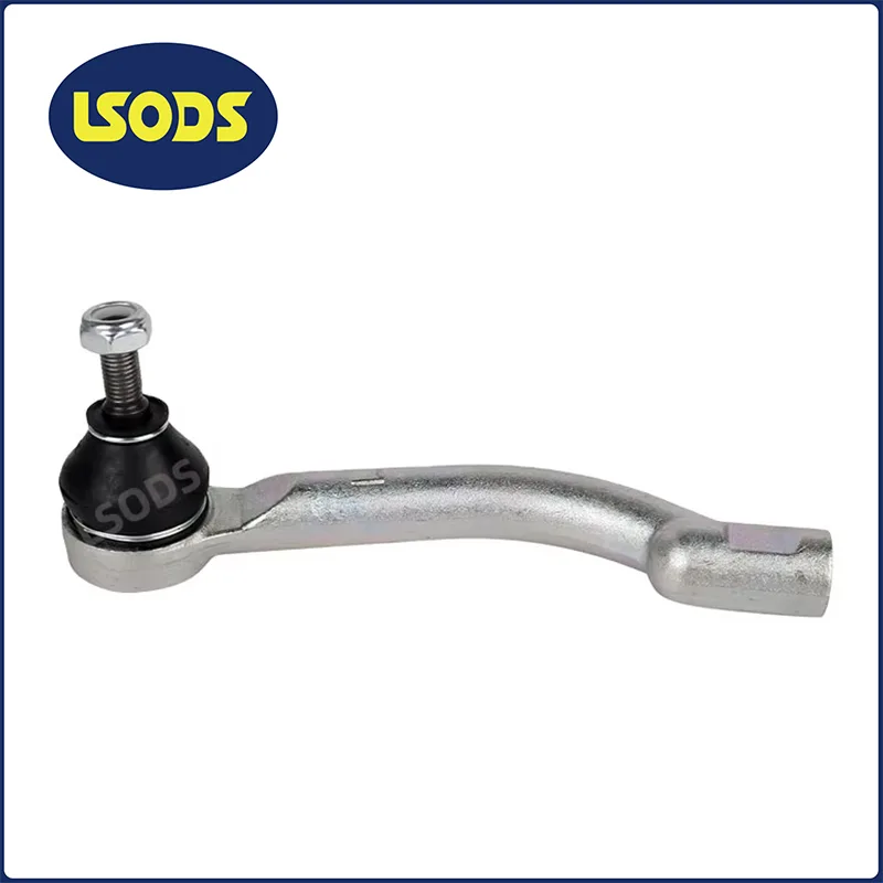 Hlava příčného táhla řízení LSODS 48647-JD01A D8640-JG00A D8640-JY00A D8F40-JG00A D8640JY00A pro Nissan X-Trail Qashqai Rogue Renault Koleos