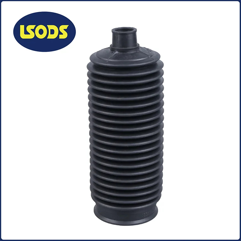 Čepele řízení pro Toyota Original 45536-04010