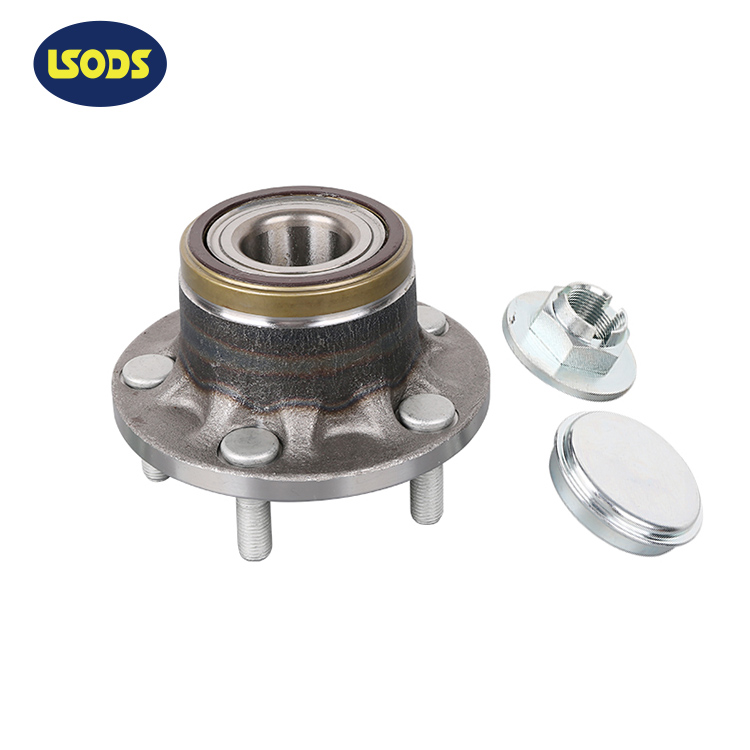 Sestava ložiska kola pro Ford 1334289
