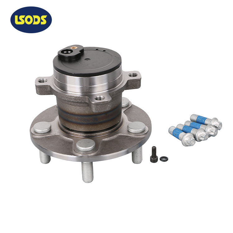 Sestava ložiska kola pro Ford 1471852