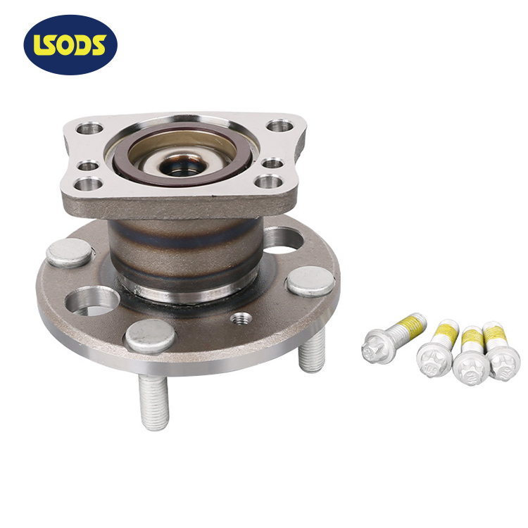 Sestava ložiska kola pro Ford 1534483