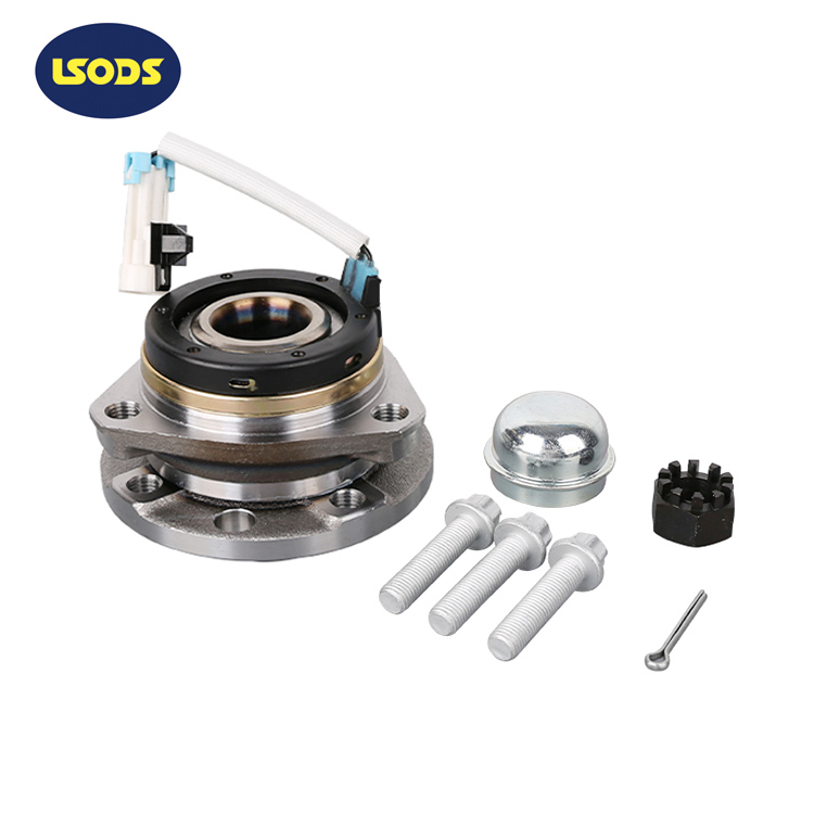 Sestava ložiska kola pro Opel 90538940