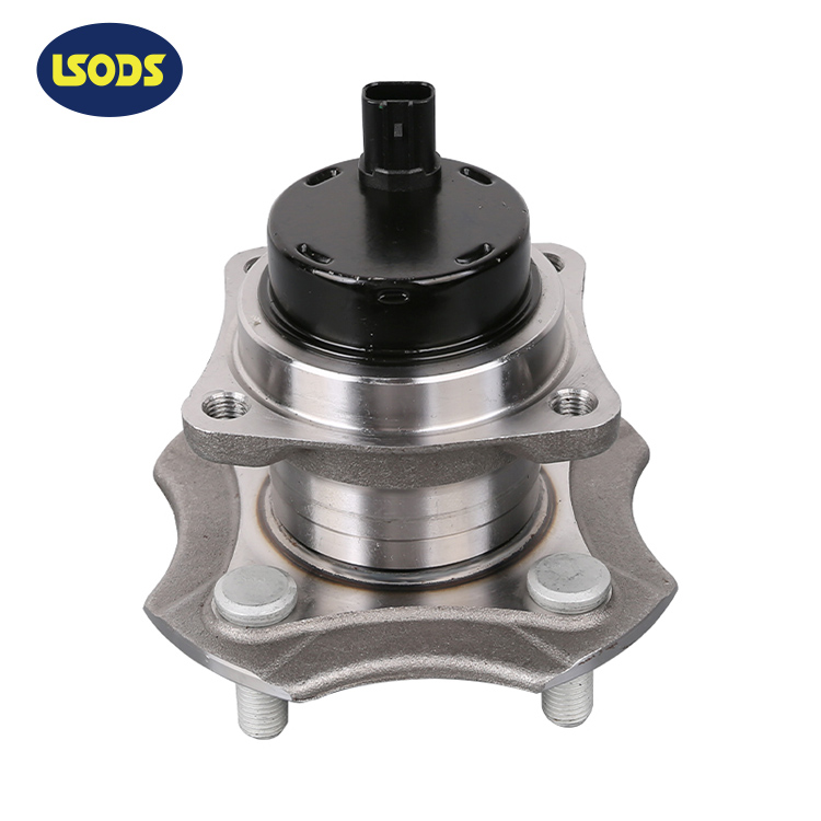 Sestava ložiska kola pro Toyota 42450-02060