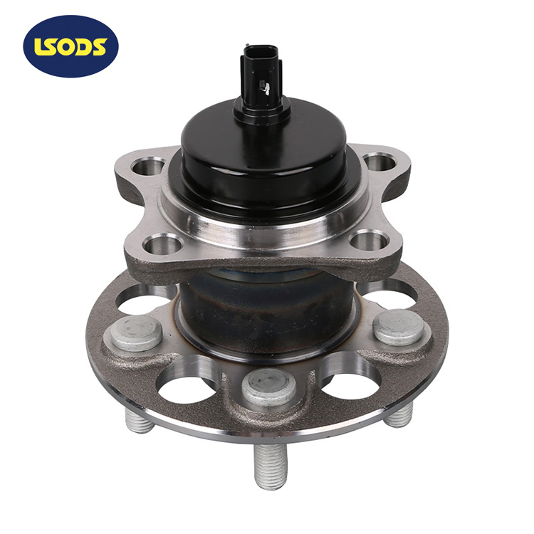 Sestava ložiska kola pro Toyota 42450-47040