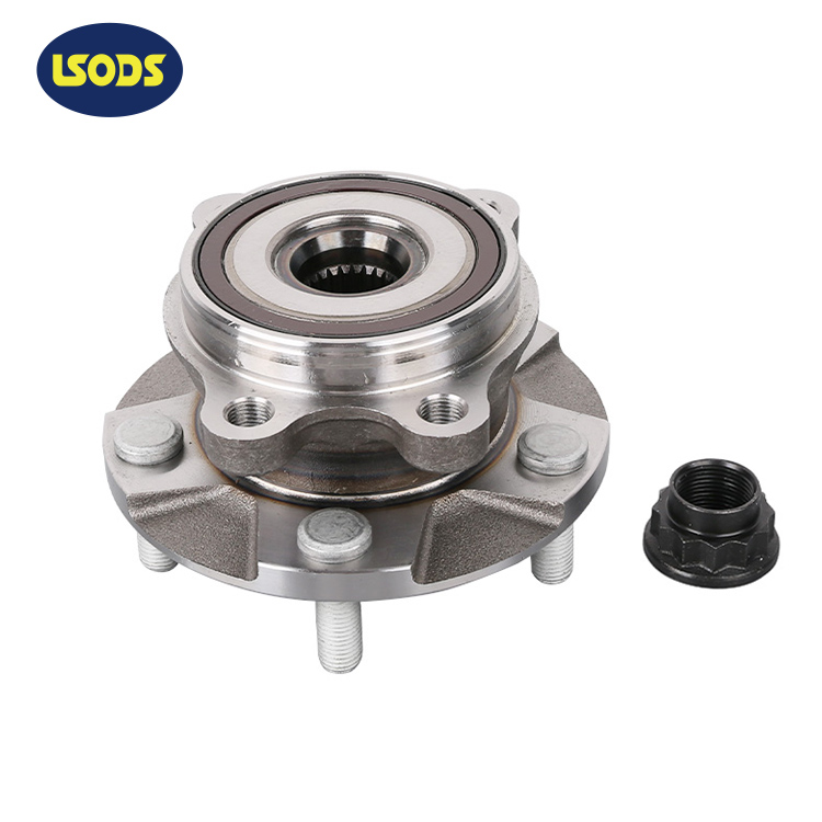 Sestava ložiska kola pro Toyota 43550-02010