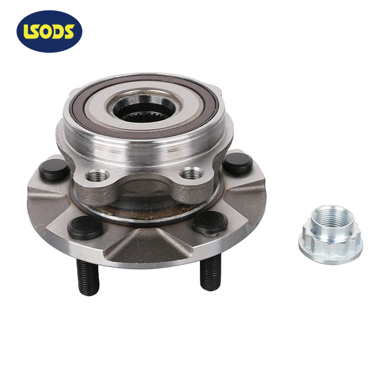 Sestava ložiska kola pro Toyota 43550-02020