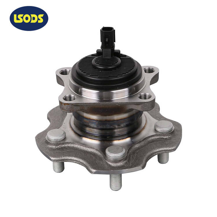 Sestava ložiska kola pro Toyota Auris 42450-05080