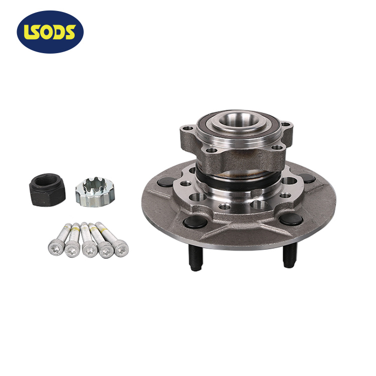 Ložisko pro kola pro Ford 1763887