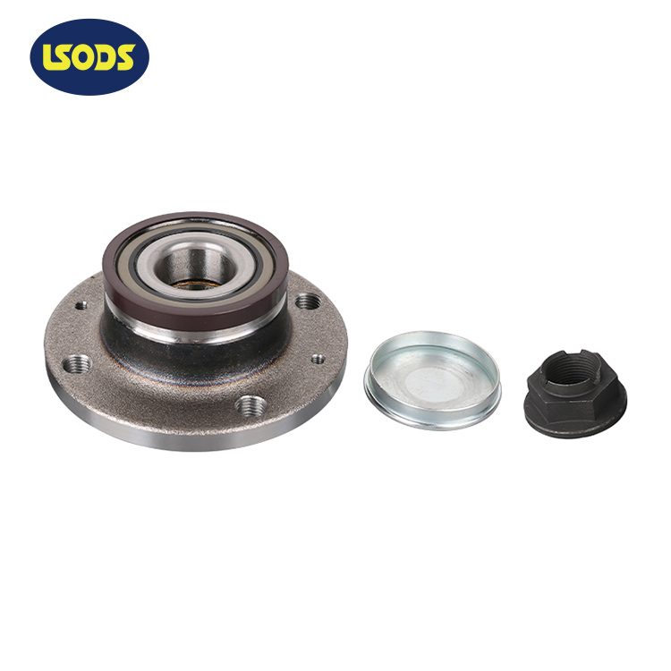 Ložisko kola pro Opel 51787397